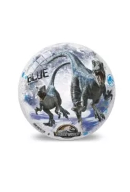 Piłka Blue Jurassic World 23cm