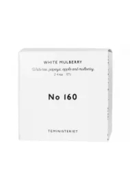 160 White Mulberry Herbata biała Sypana