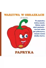 Warzywa w obrazkach
