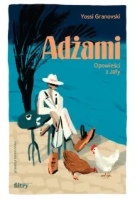 Adżami. Opowieści z Jafy