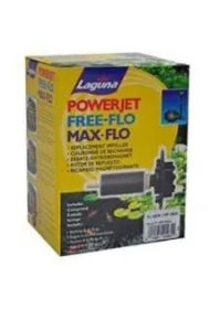 Zestaw naprawczy wirników - PT465