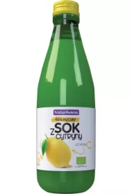 Sok z cytryn nfc 100 %