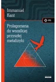 Prolegomena do wszelkiej przyszłej metafizyki