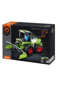  Klocki iM.Master 2w1 Kombajn 336 elementów