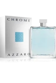 Chrome woda toaletowa dla mężczyzn spray