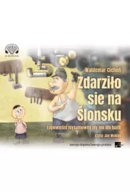 Zdarziło sie na Ślonsku. Łopowieści niysamowite niy ino dlo bajtli