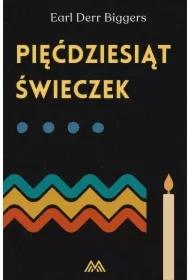 Pięćdziesiąt świeczek