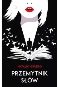 Przemytnik słów (OUTLET)