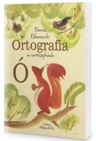 Ortografia w wierszykach Ó