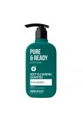 Фото - Інша косметика Prosalon Pure&Ready szampon głęboko oczyszczający do włosów 