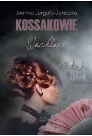 Kossakowie. Wachlarz