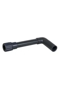 Rura wlotowa do 400 HO