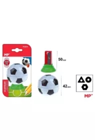 Temperówka piłka nożna