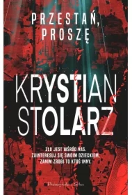 Przestań, proszę