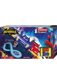 Carrera 1. First Batwheels - Ready to Roll 2,9m