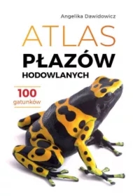 Atlas płazów hodowlanych
