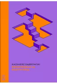 Dezintegracja pozytywna