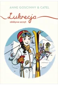 Lukrecja zdobywa szczyt