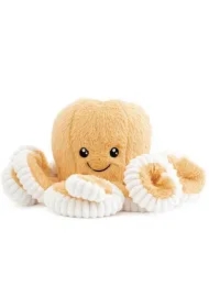 Pluszowa zabawka Ośmiorniczka 60cm