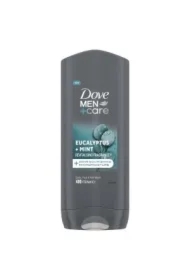 Żel pod prysznic Men Eucaliptus + Mint