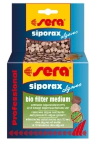 Siporax algovec Professional