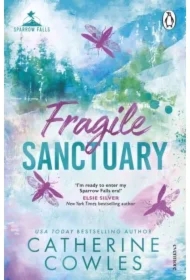 Fragile Sanctuary wer. angielska