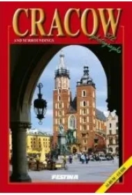 Kraków i okolice 372 zdjęcia - wer. angielska