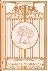 Grzesznik nawrócony /OT/ Bridgertonowie