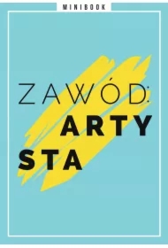 Zawód: Artysta. Minibook