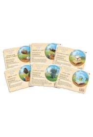 Wędrujące wieże - zestaw mini dodatków #1