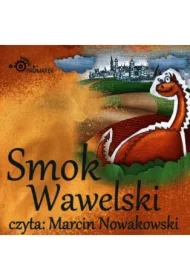 Smok wawelski