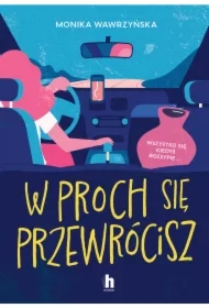 W proch się przewrócisz
