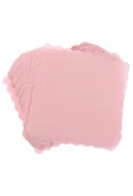 Serwetki gastronomiczne różowe 15x15cm