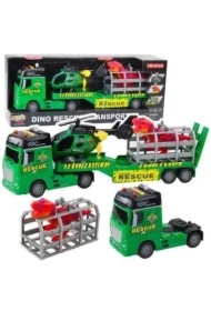 Zestaw ratowniczy światła dźwięki