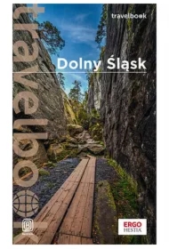 Dolny Śląsk. Travelbook