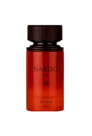 Nardo Red Woda perfumowana