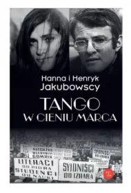 Tango w cieniu marca