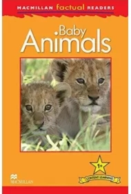 Factual: Baby Animals 1+