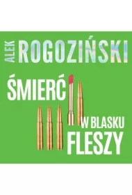 Śmierć w blasku fleszy