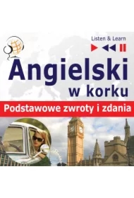 Angielski w korku. Podstawowe zwroty i zdania