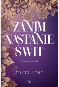 Córki imama T.1 Zanim nastanie świt