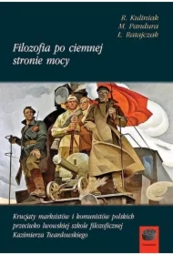 Filozofia po ciemnej stronie mocy. Lata 1945-1951. Część 1