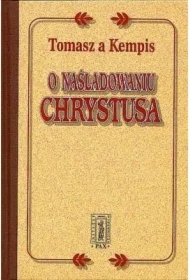 O naśladowaniu Chrystusa w.2024