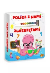 Policz z nami, zwierzętami