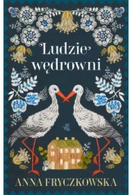 Ludzie wędrowni