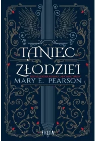 Taniec złodziei. Dance of Thieves. Tom 1