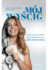 Mój wyścig z depresją