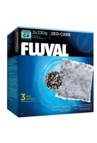 Wkład węglowy Zeo-Carb do filtra C4