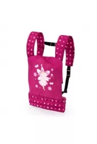 Nosidełko dla lalki Wróżka