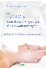 Terapia czaszkowo-krzyżowa dla zaawansowanych